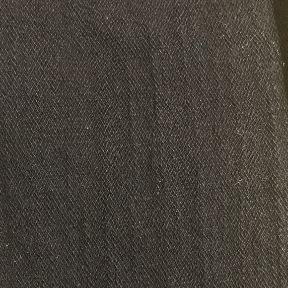 LEVIS 511 Black Jeans Size 16 Years - Picture 9 of 9